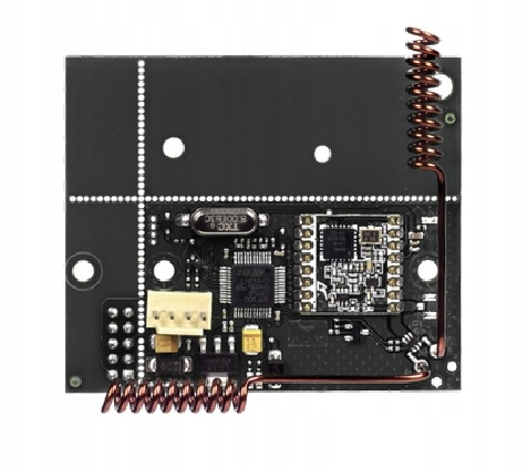 MODUŁ INTEGRACJI uartBridge AJAX