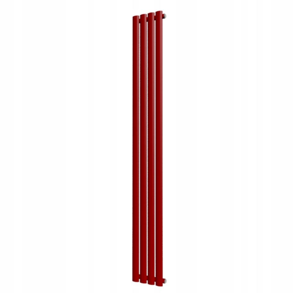grzejnik pion Rene 180 x 24 różne kolory moc 470 W
