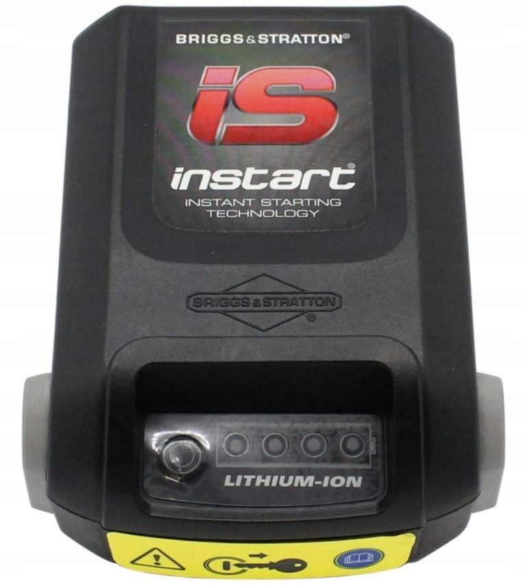 Akumulator InStart Briggs & Stratton 597189