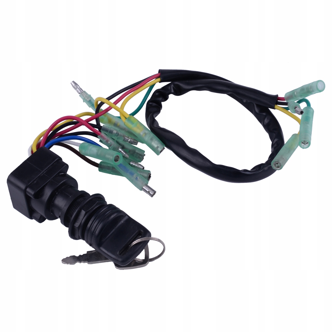 Yamaha Ignition Switch Niska cena na Allegro.pl