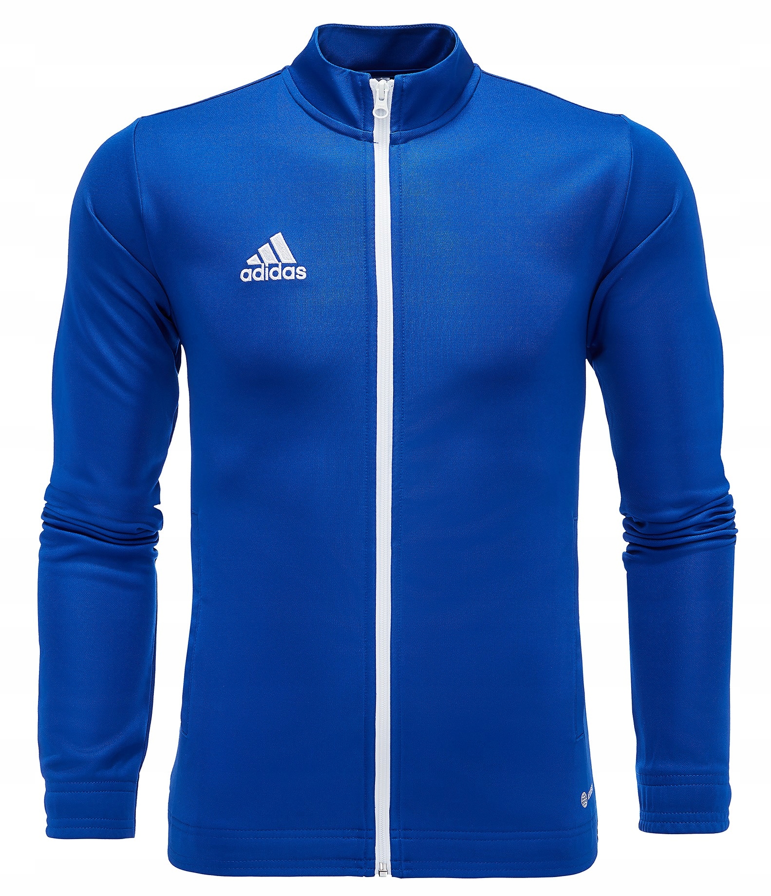 ADIDAS DRESY MĘSKIE KOMPLET BLUZA SPODNIE ENTRADA - M 178cm Marka adidas