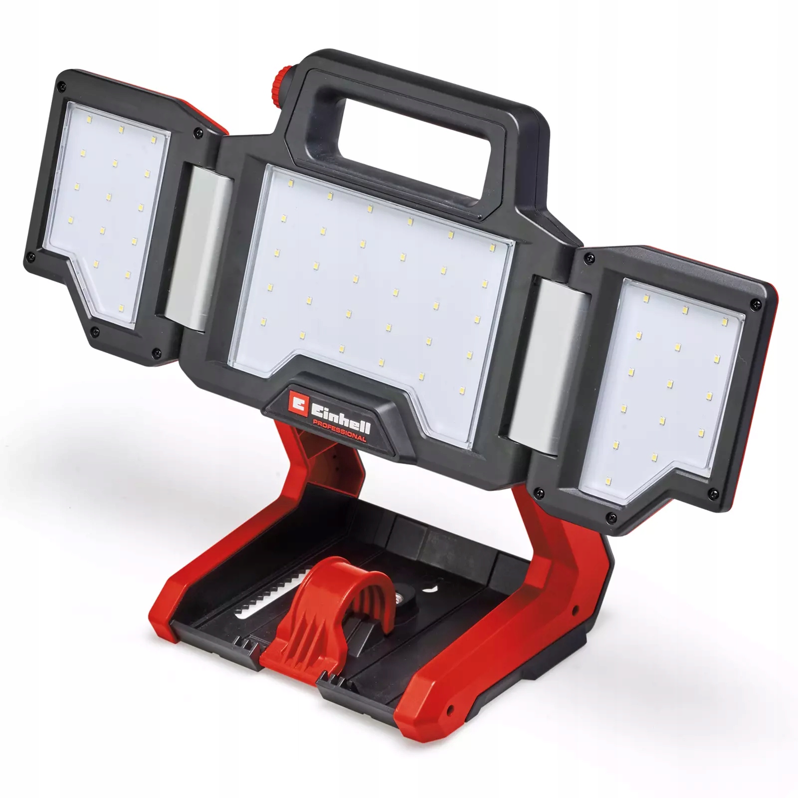 Akumulátorová Lampa Einhell Tp-cl 18/3000 Li Solo 4514172 Baterka