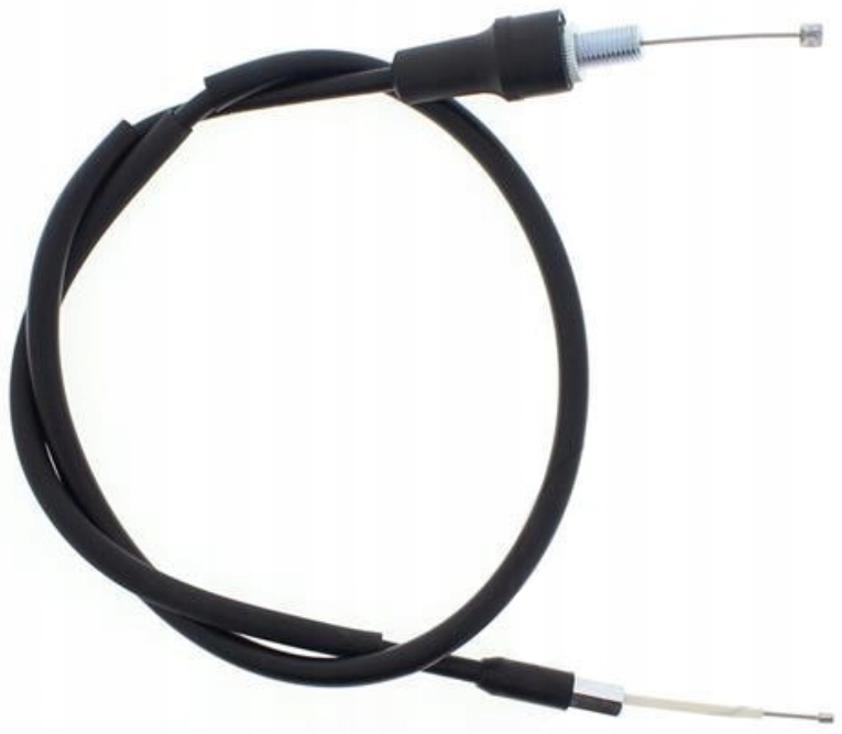 Lanko Na Plyn Yamaha Yfm 250 Ra Rb Rd 11-14