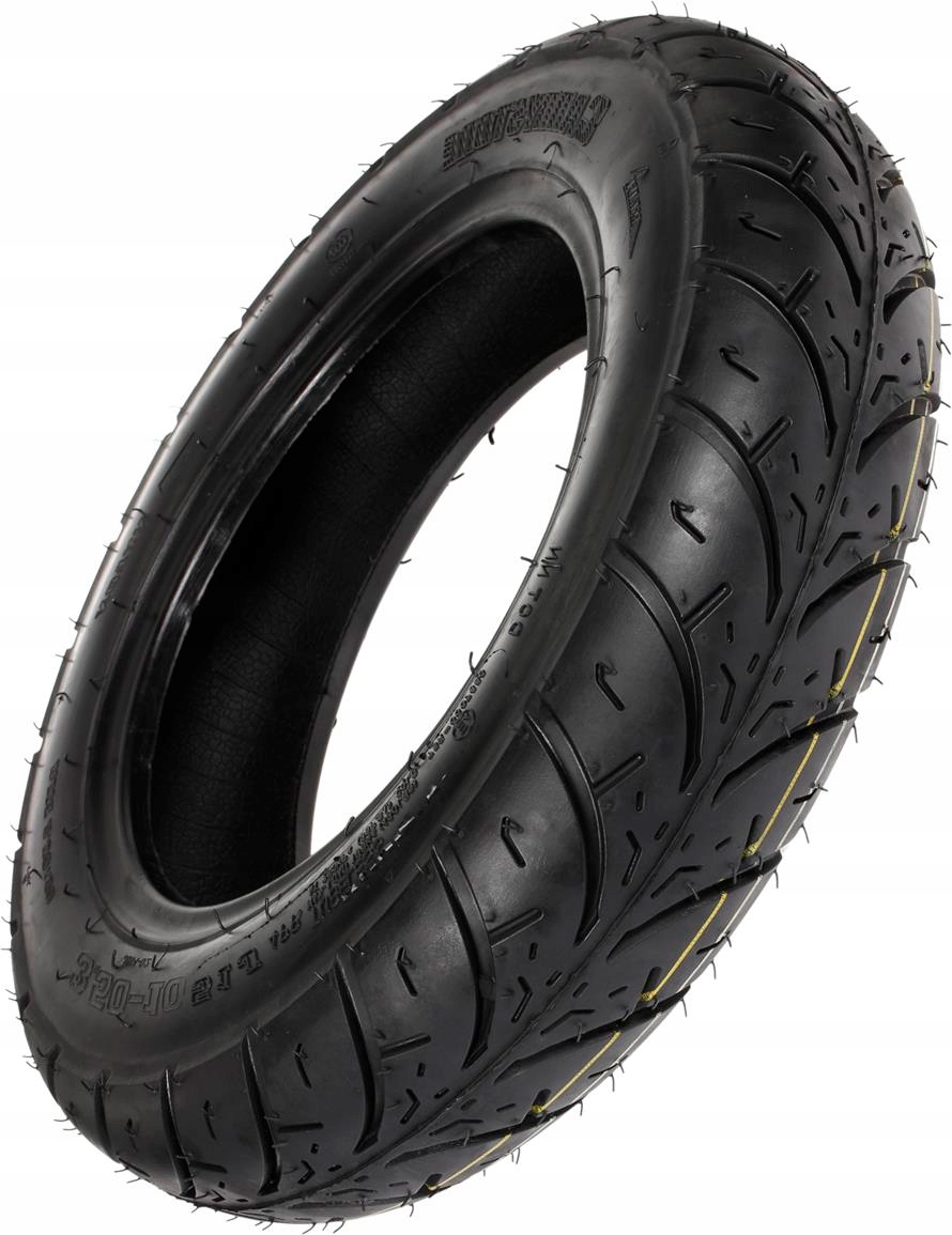 

Opona Carrystone 3,50-10 Wzmocniona Skutery 10CALI