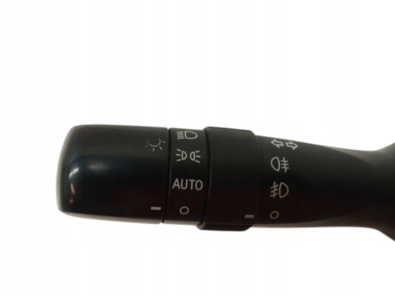 steering wheel levers and controls ring running board 89R0118 CD Toyota Verso and (2009- )
