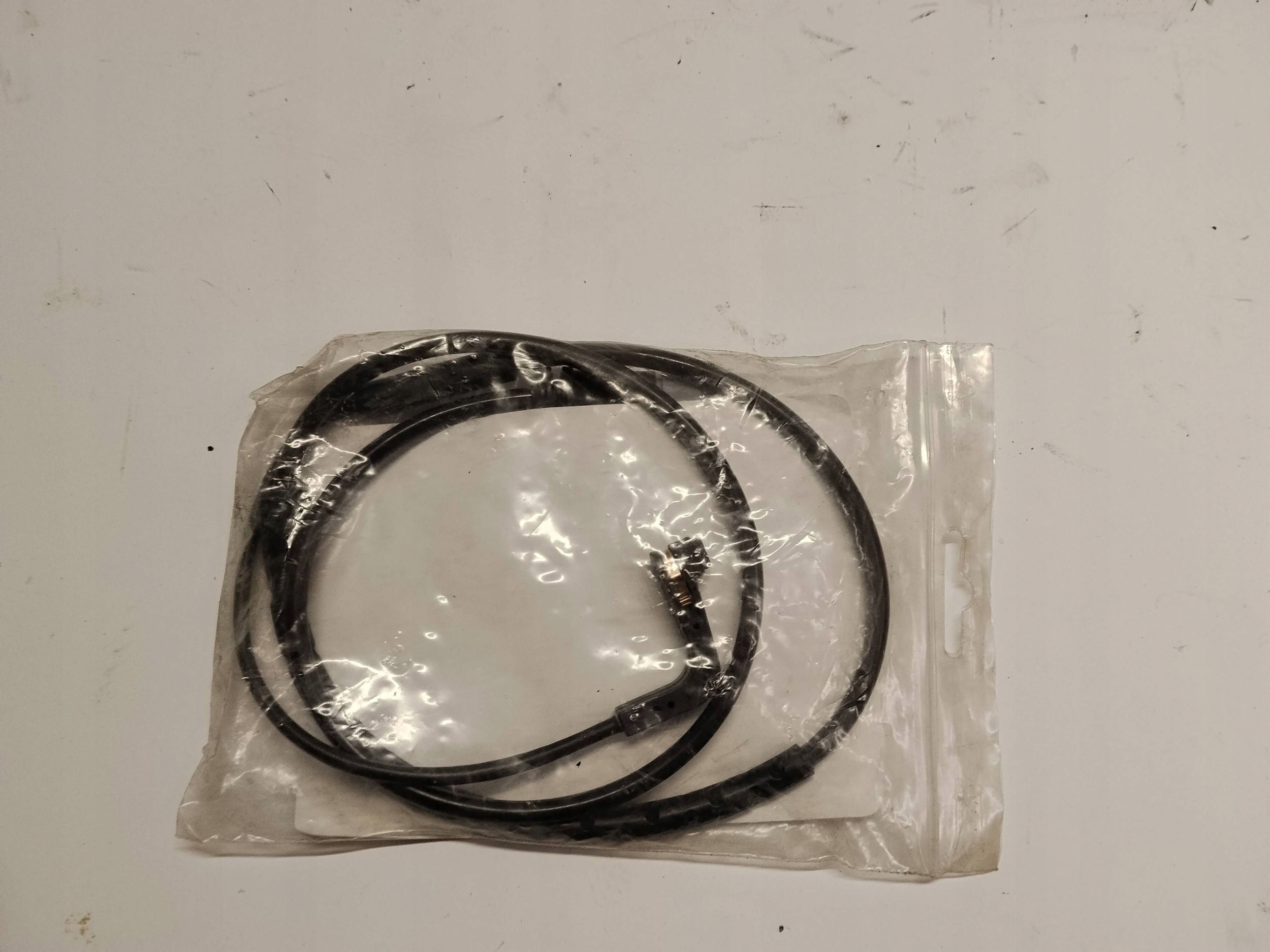 Sensor zuzycia klockow BMW X6 E71 1987473026