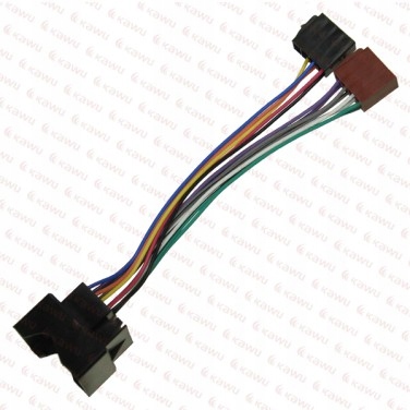 ZŁĄCZE do BMW LAND ROVER MINI ROVER>2001 - ISO