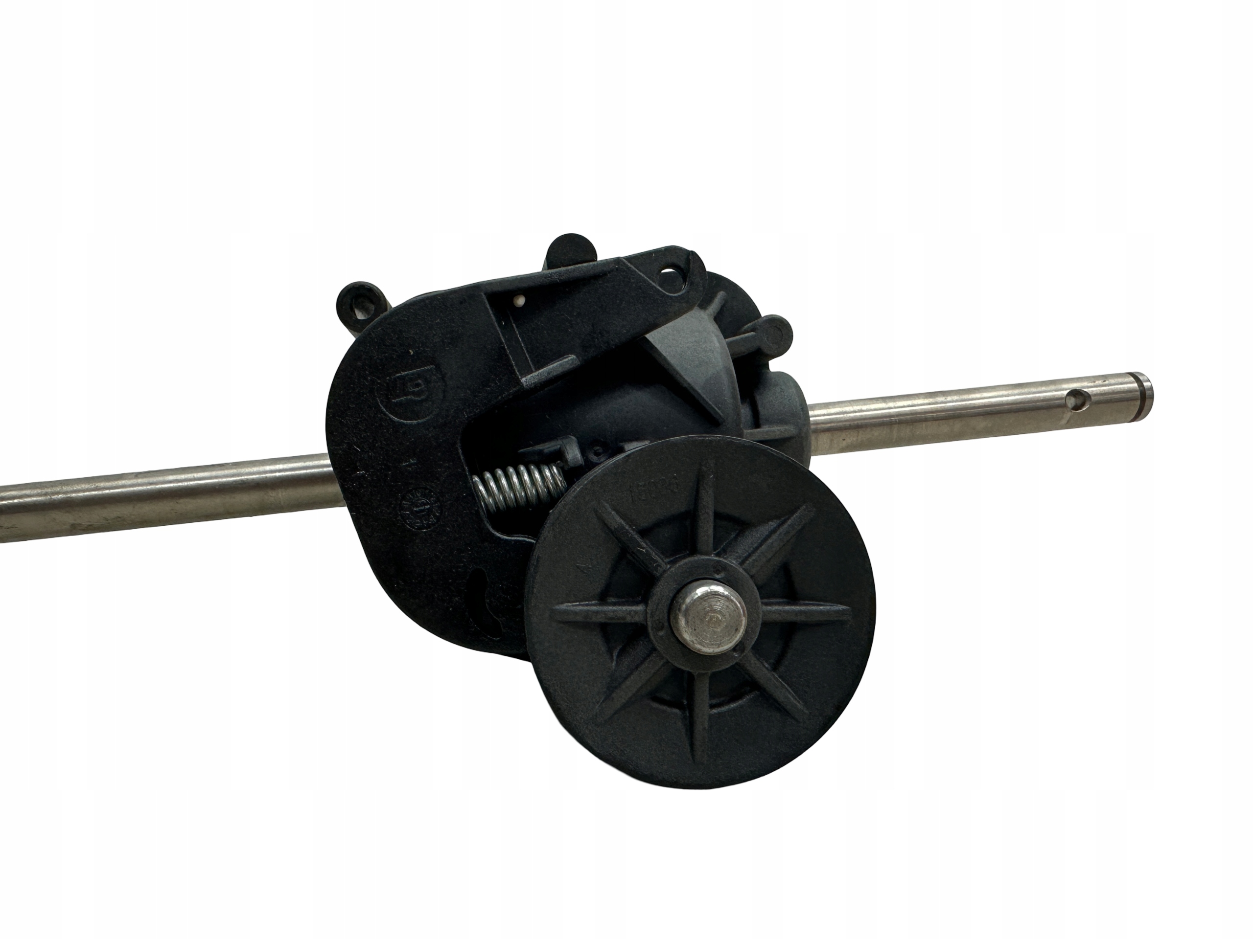 Przekładnia Napędu Kosiarki 46cm 460mm 90mm 265mm 60mm