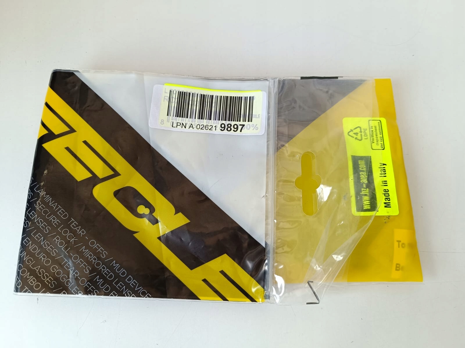 Wymienna soczewka fotochromowa Seecle SE-41S269-HZ Kod producenta B09BCNJFQ5