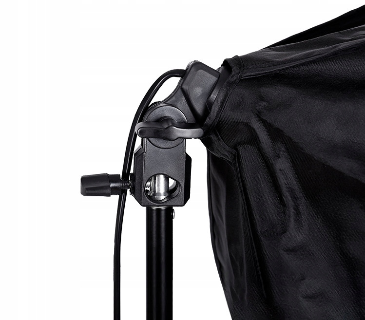 outlet MOZOS PROFESJONALNY ZESTAW OŚWIETLENIOWY FOTOGRAFICZNY DO ZDJĘĆ LAMP EAN (GTIN) 5907512654804