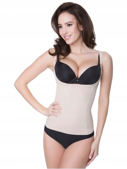 

Julimex koszulka pod biust 214 r. XL natural