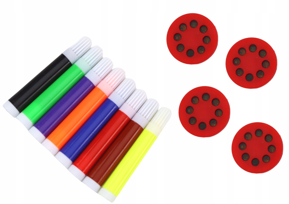 Projektor Rzutnik Do Rysowania Stoliczek Niebieski Marka LEANToys