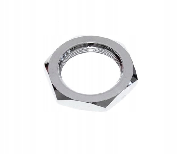 

Nakrętka kierownicy M26x1 36 mm Jawa Perak chrom
