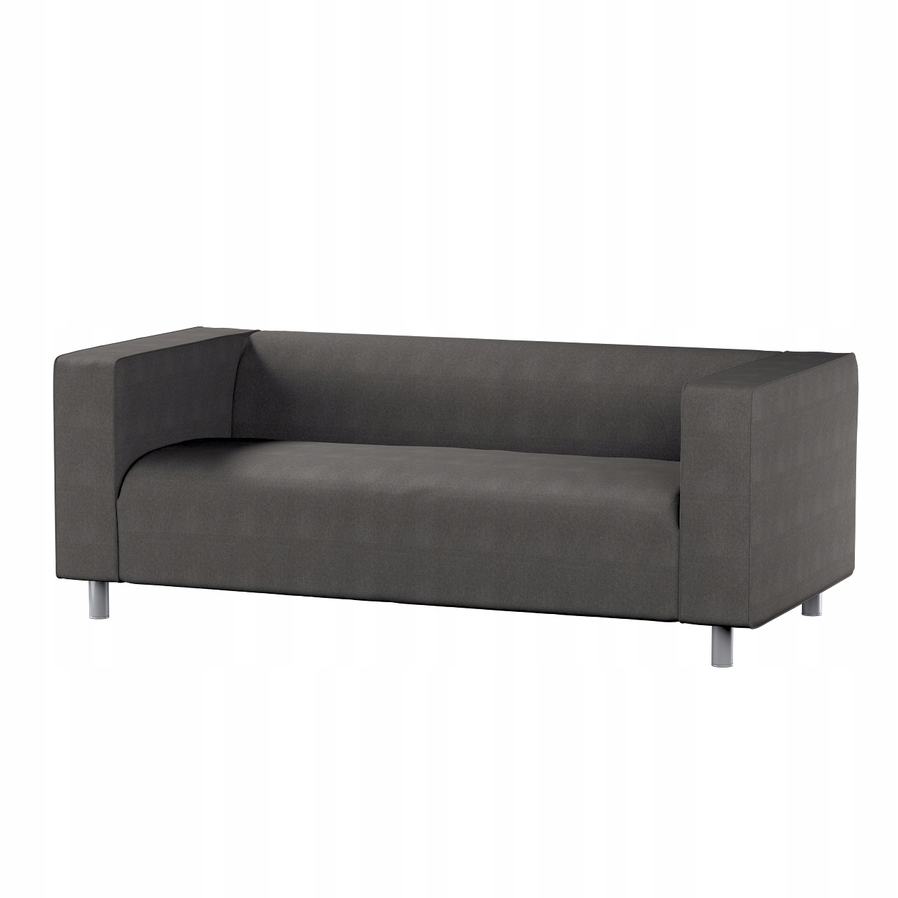 Dekoria potah na pohovku Klippan pro 2 osoby Ikea
