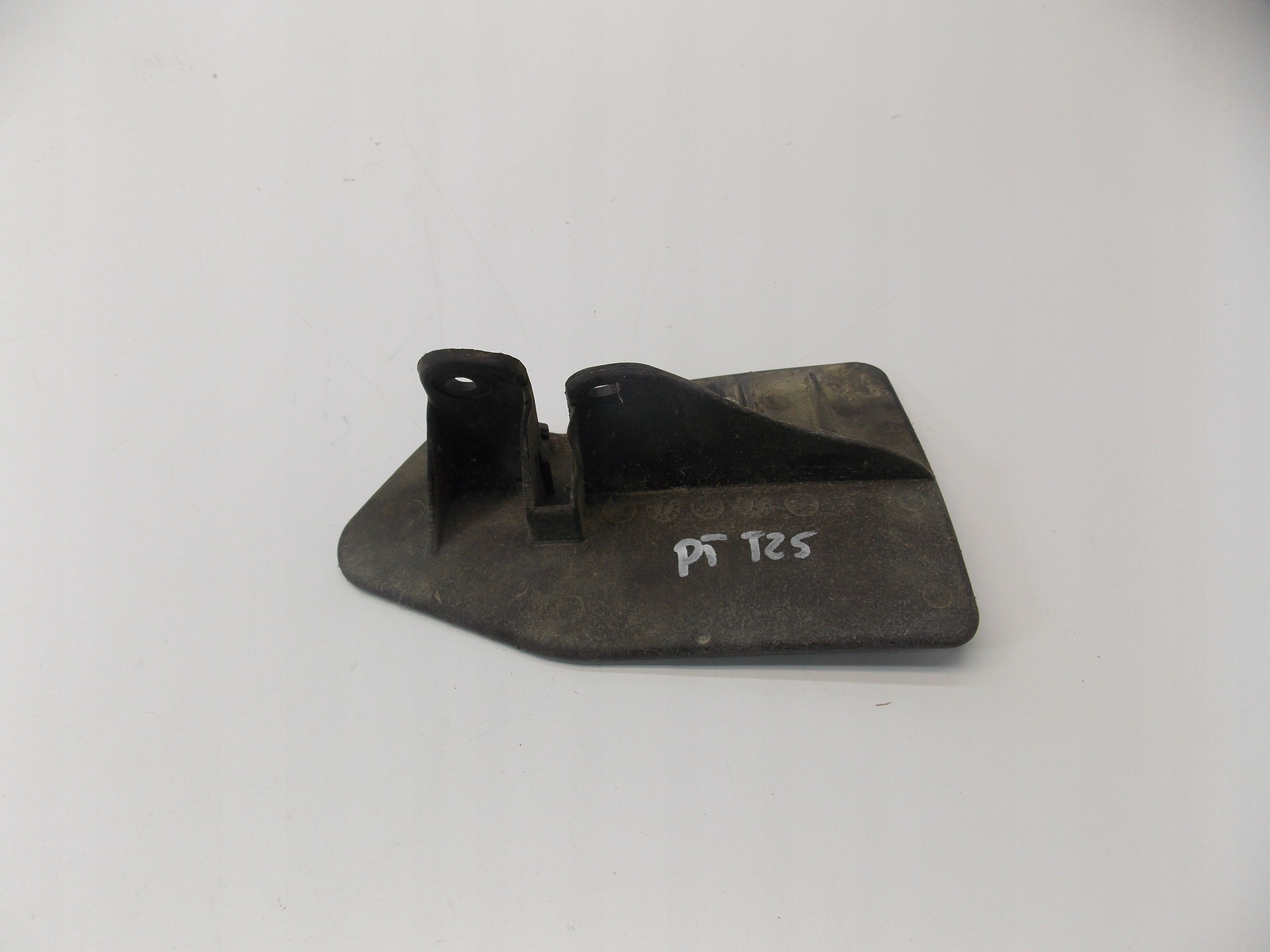 OSŁONA ZAŚLEPKA PROGU PRAWY TYŁ TOYOTA AVENSIS T25