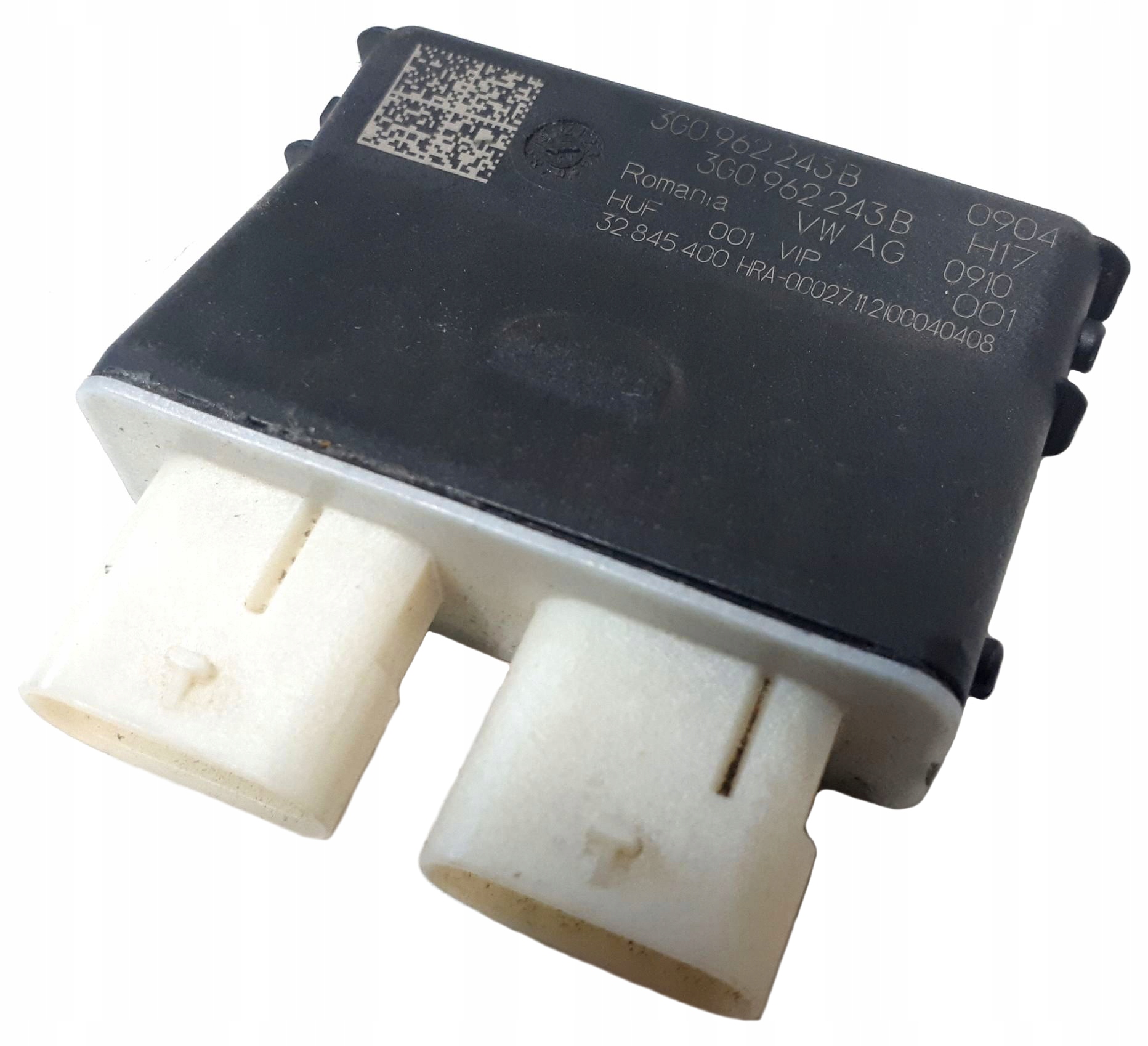 3G0962243B 3G0 - МОДУЛЬ ОТКРЫВАНИЯ БАГАЖНИКА KAROQ OCTAVIA 3 ARTEON