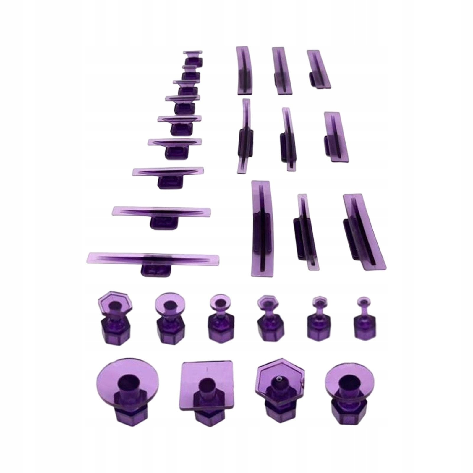 Zakładki ściągacza do usuwania wgnieceń Auto Body Typ samochodu Niezdefiniowany