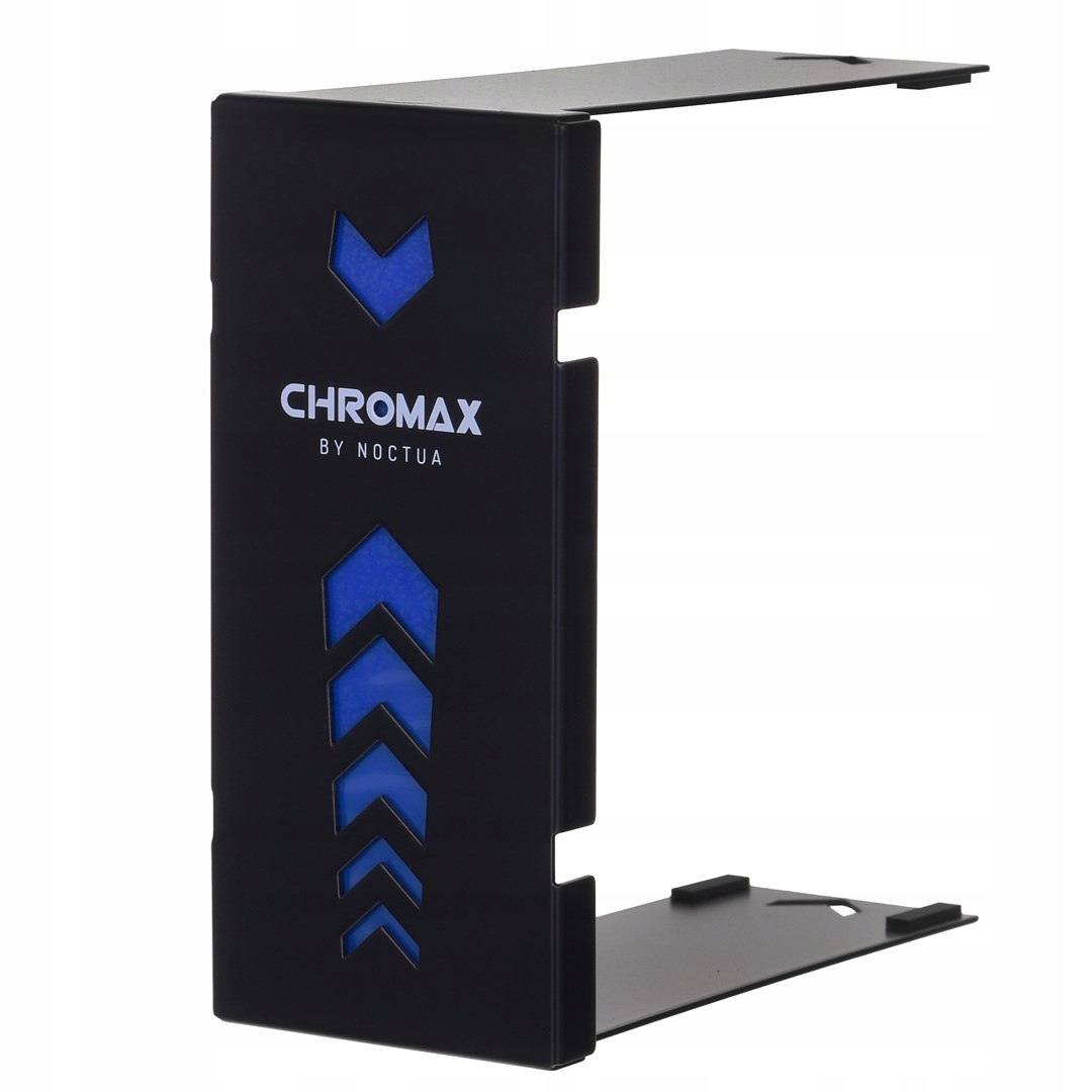 Osłona Noctua NA-HC7 chromax black swap
