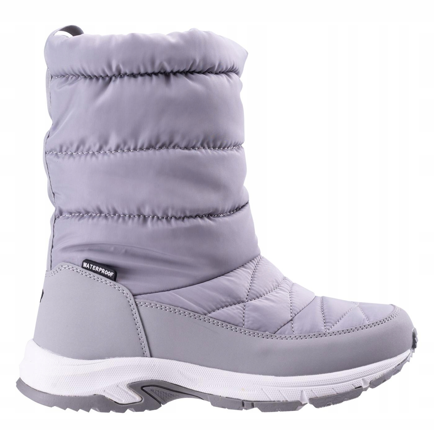 Dámské sněhule Fina High Wp W40