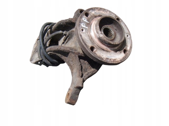 CITROEN C2 2003 - 2009 1.4 B ZWROTNICA PRAWY PRZÓD PRAWA PRZEDNIA