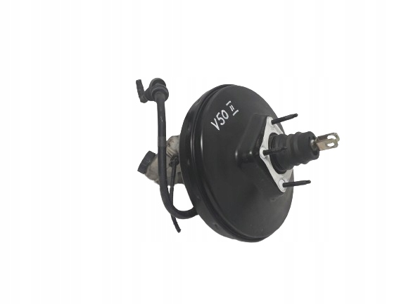 VOLVO V50 04-12 POMPA HAMULCOWA SERVO SERWO 4N51-2B195-AL