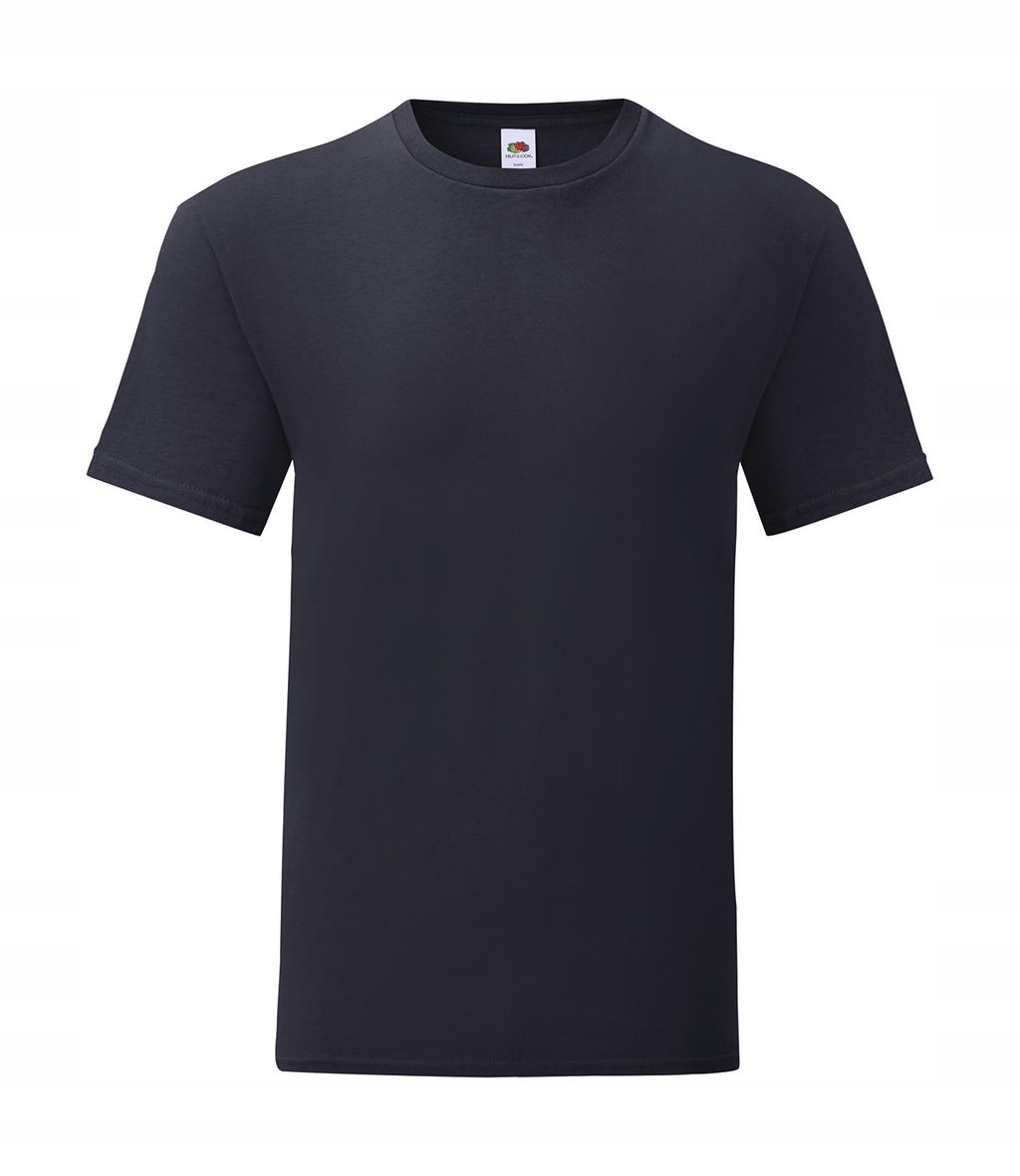 

Slim Fit Fruit T-shirt Koszulka Dopasowana dna M