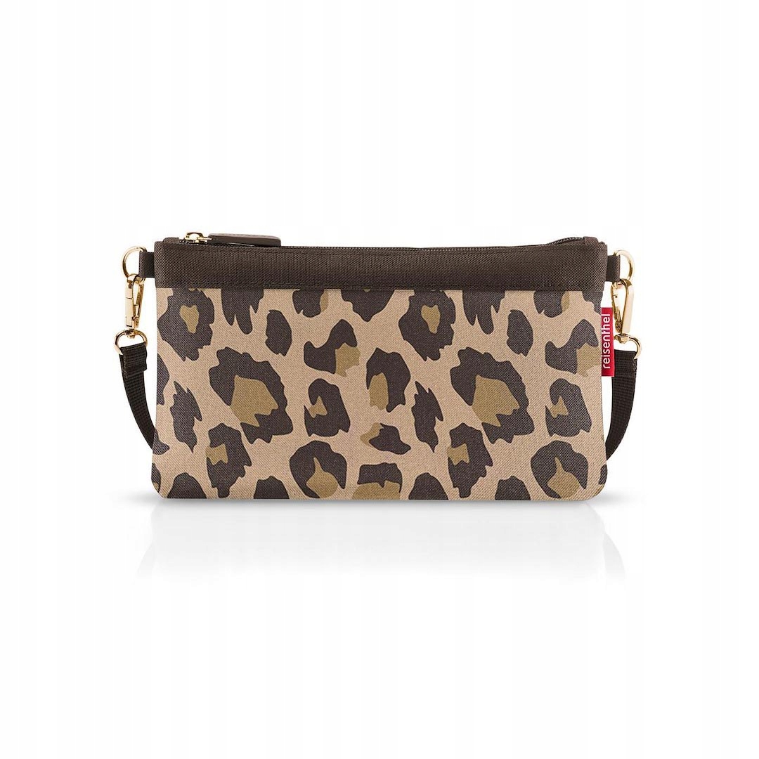 Taška Mini Pouch Leo macchiato Reisenthel