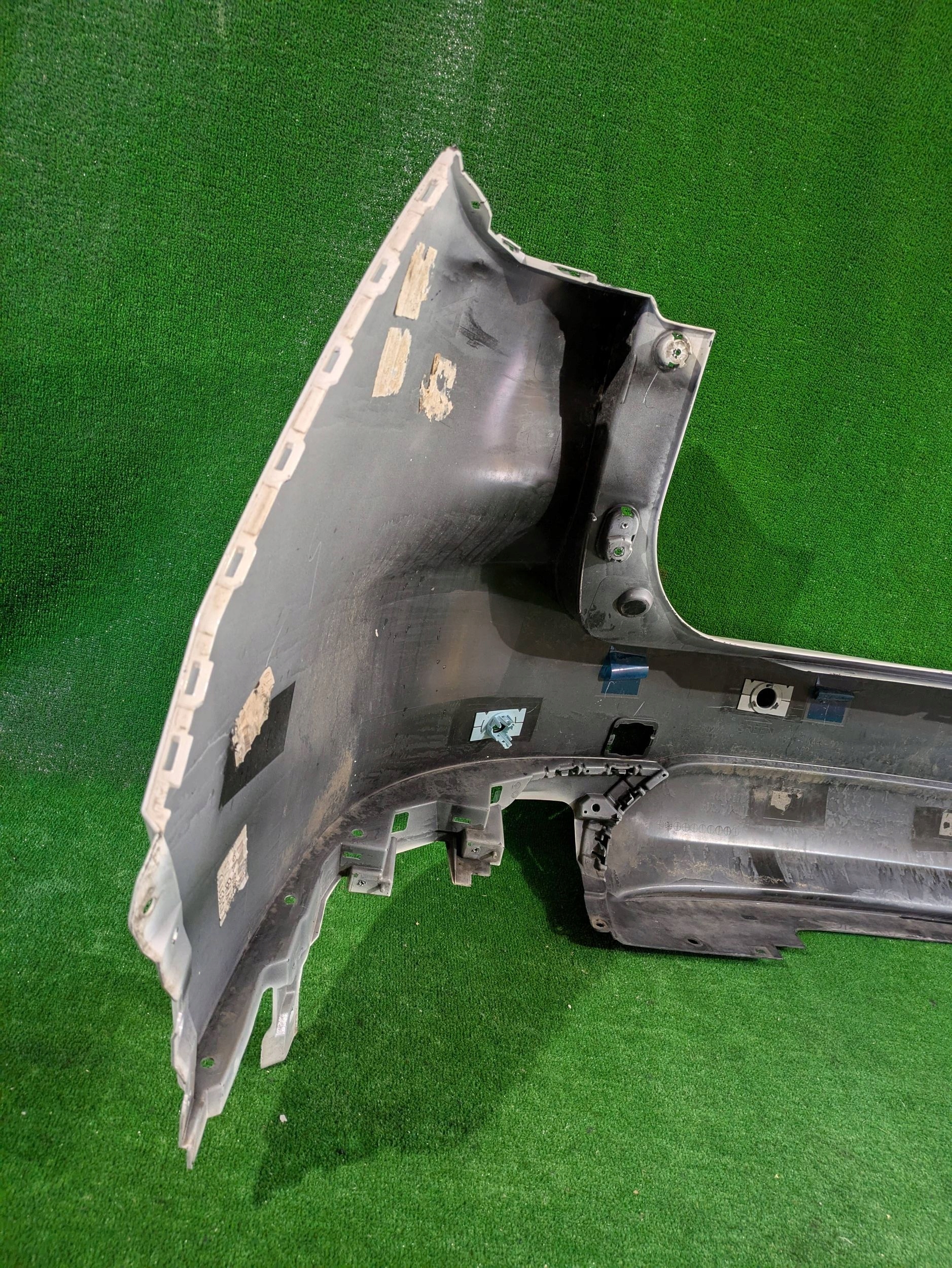 bumper rear rear part MAZDA CX60 CX-60 NR.6021