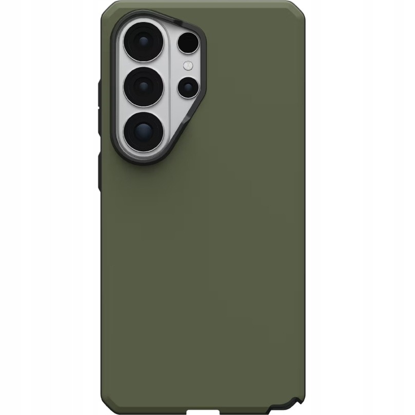 Etui/Plecki do Samsung S26 Ultra Uag Civilian Lt MagSafe Olive Drab