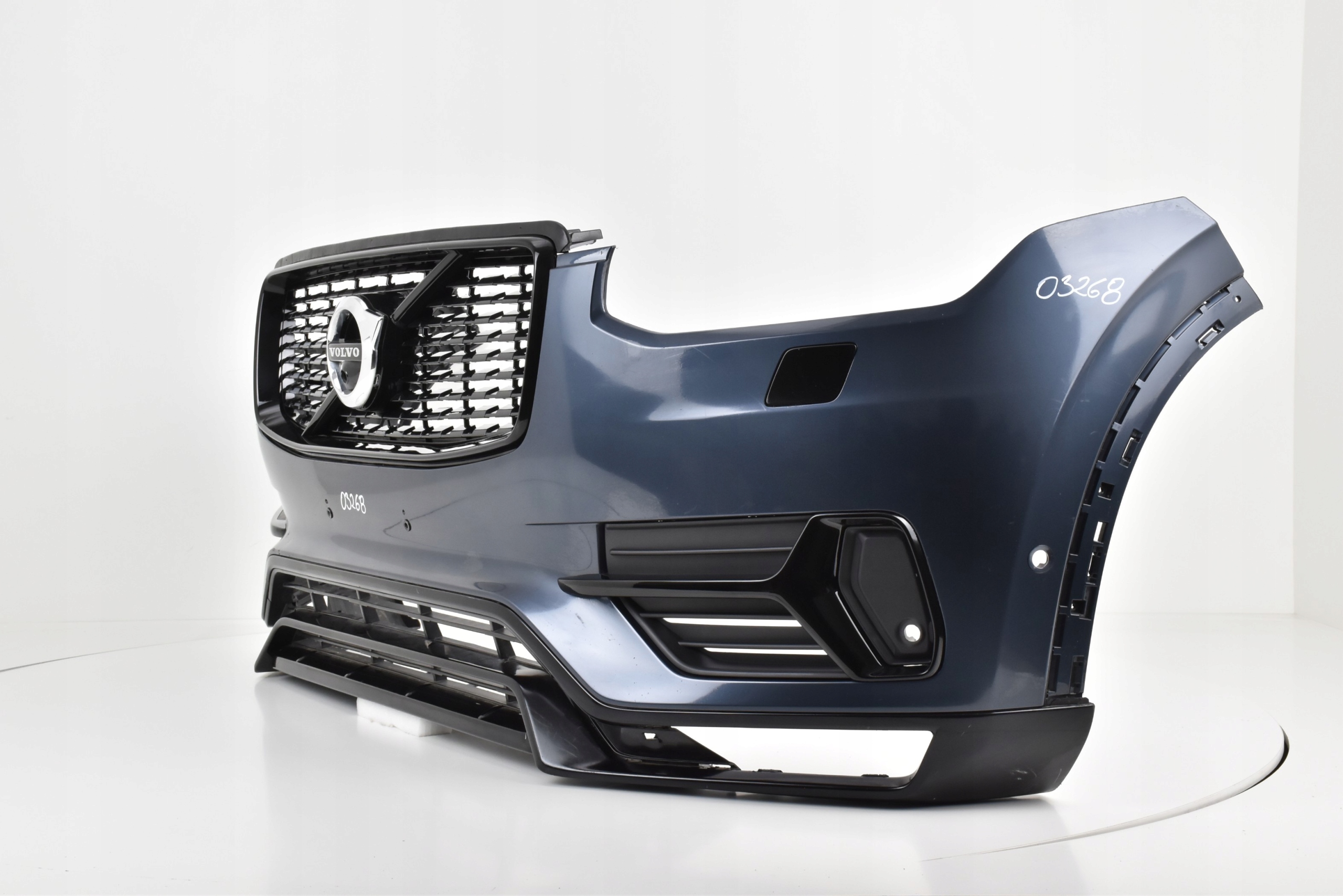 VOLVO XC90 XC 90 II R-DESIGN 2015- ZDERZAK PRZEDNI Numer katalogowy części 03268