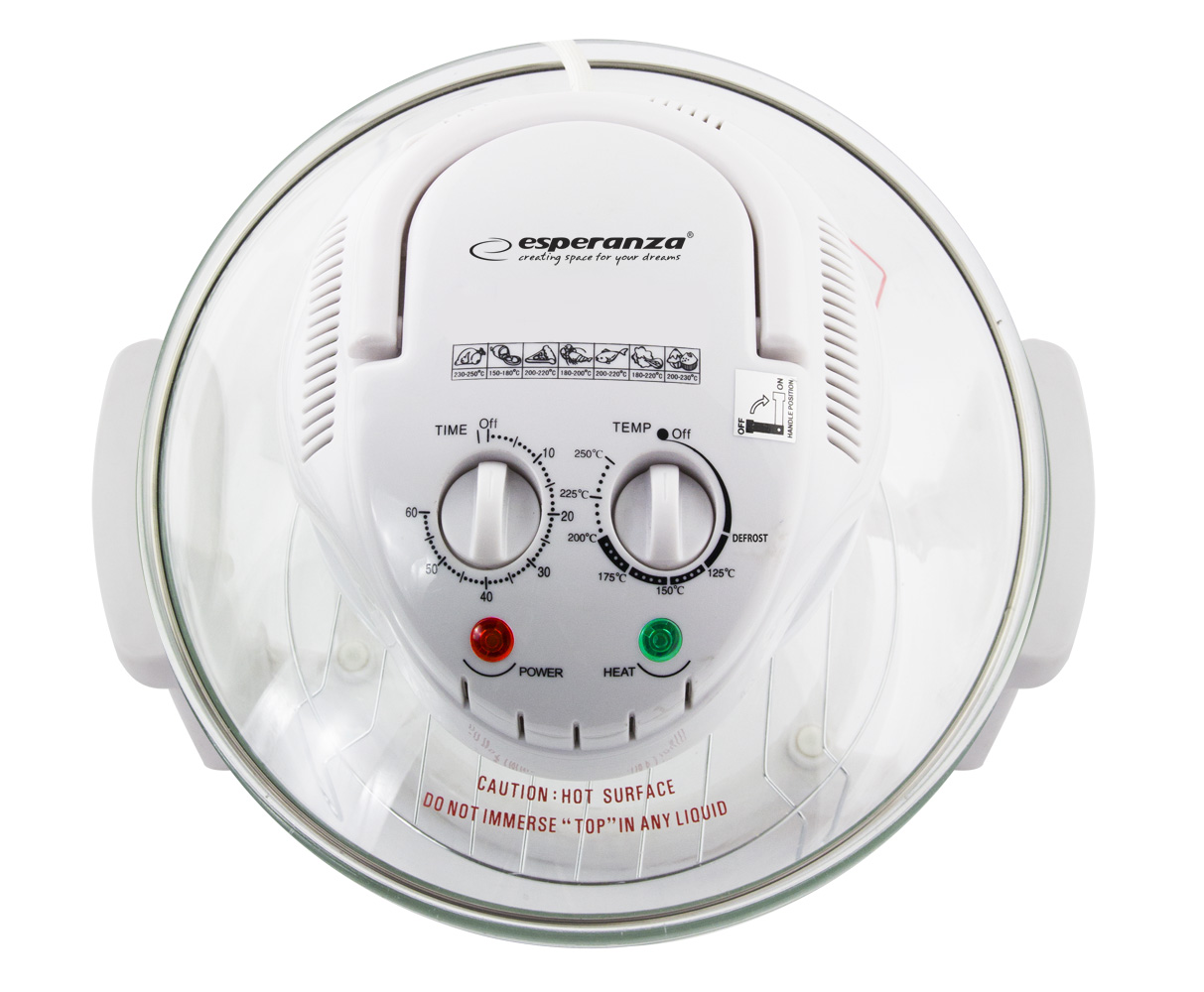 EKO003 Kombiwar halogenowy Quasar Model Quasar