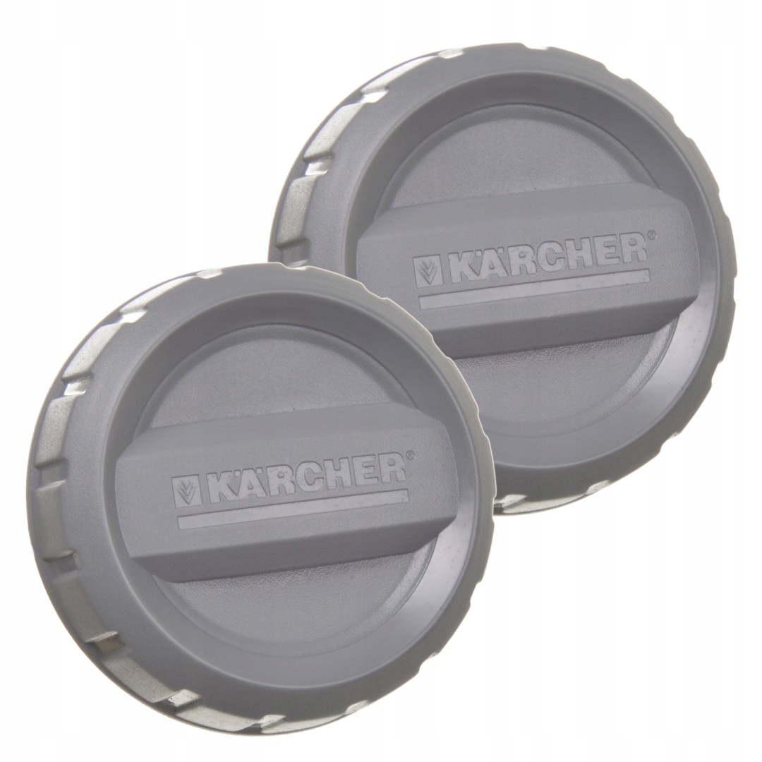 

Zapięcie zamknięcie pokrywy odkurzacza Karcher Se