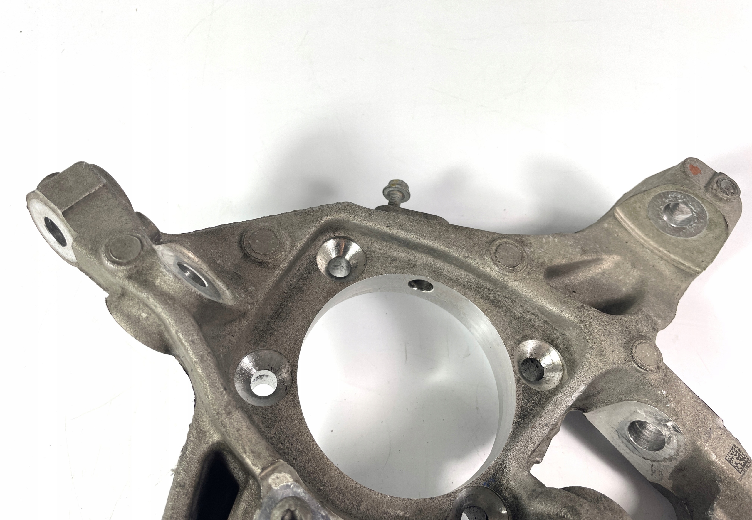 Dodge Challenger Charger SRT 2015+ swing right rear rear part