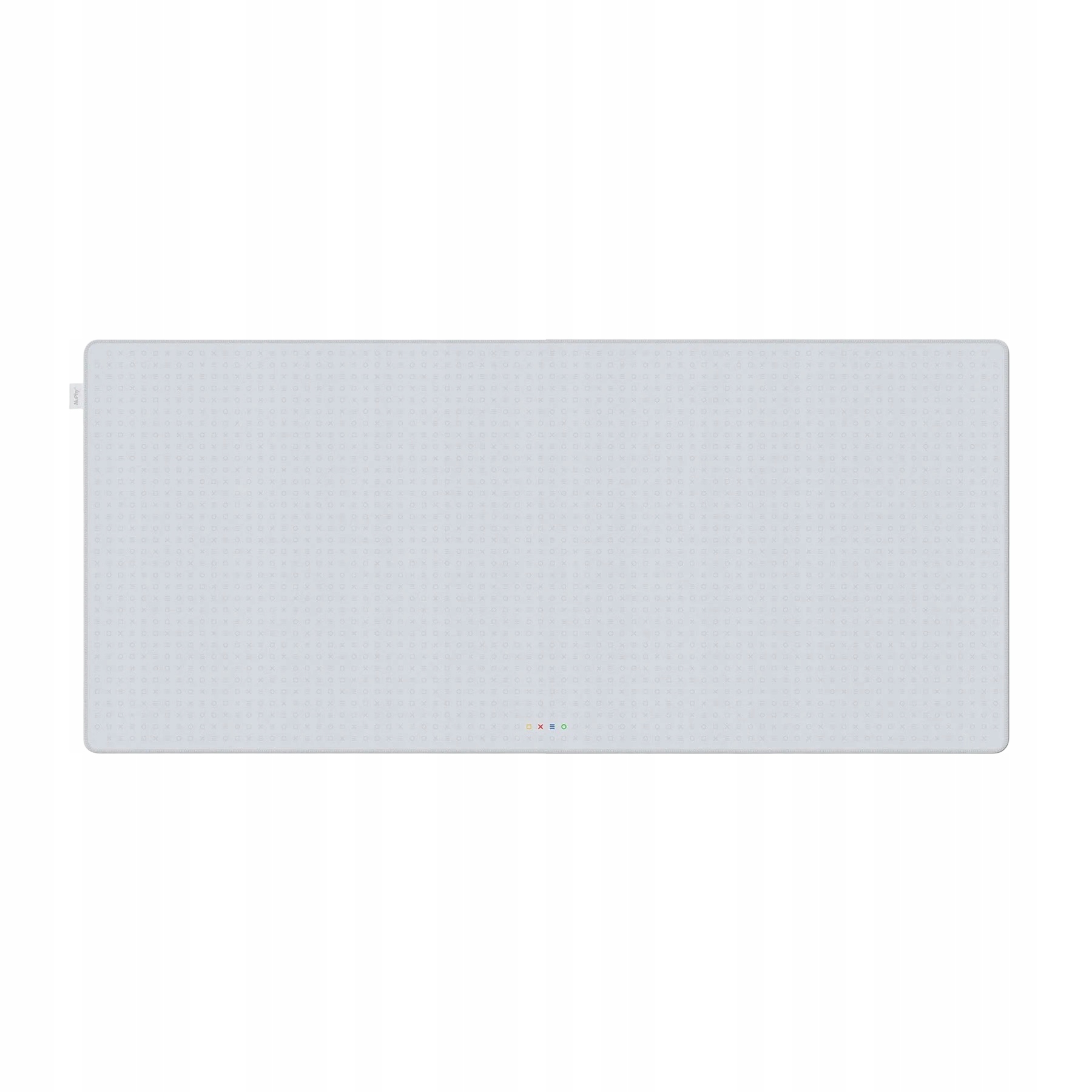 Podkładka Mata na Biurko Nuphy Deskmat Kick75 900 x 400 mm