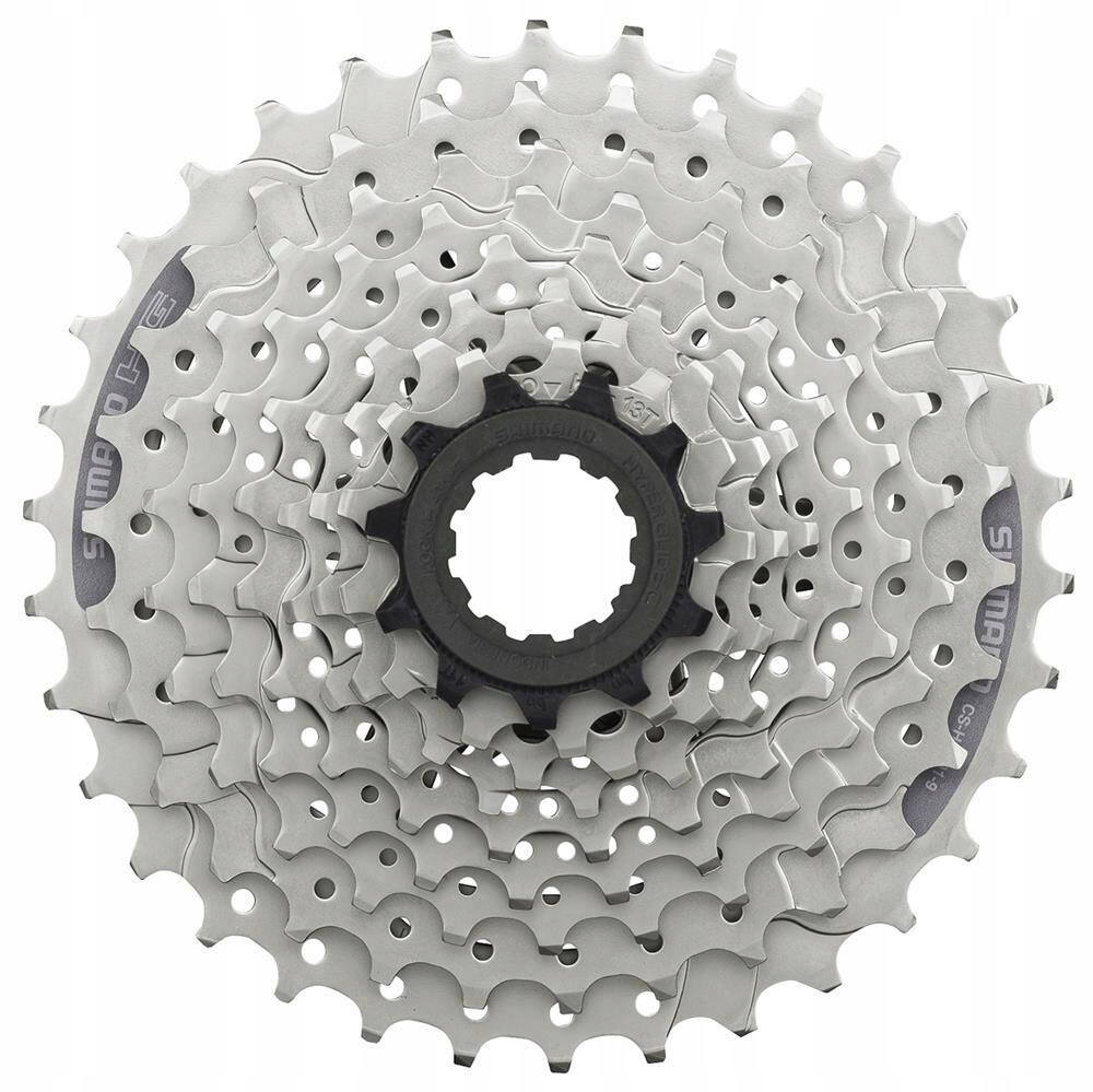 Kaseta rowerowa Shimano Acera CS-HG201 9 rzędowa 11-34