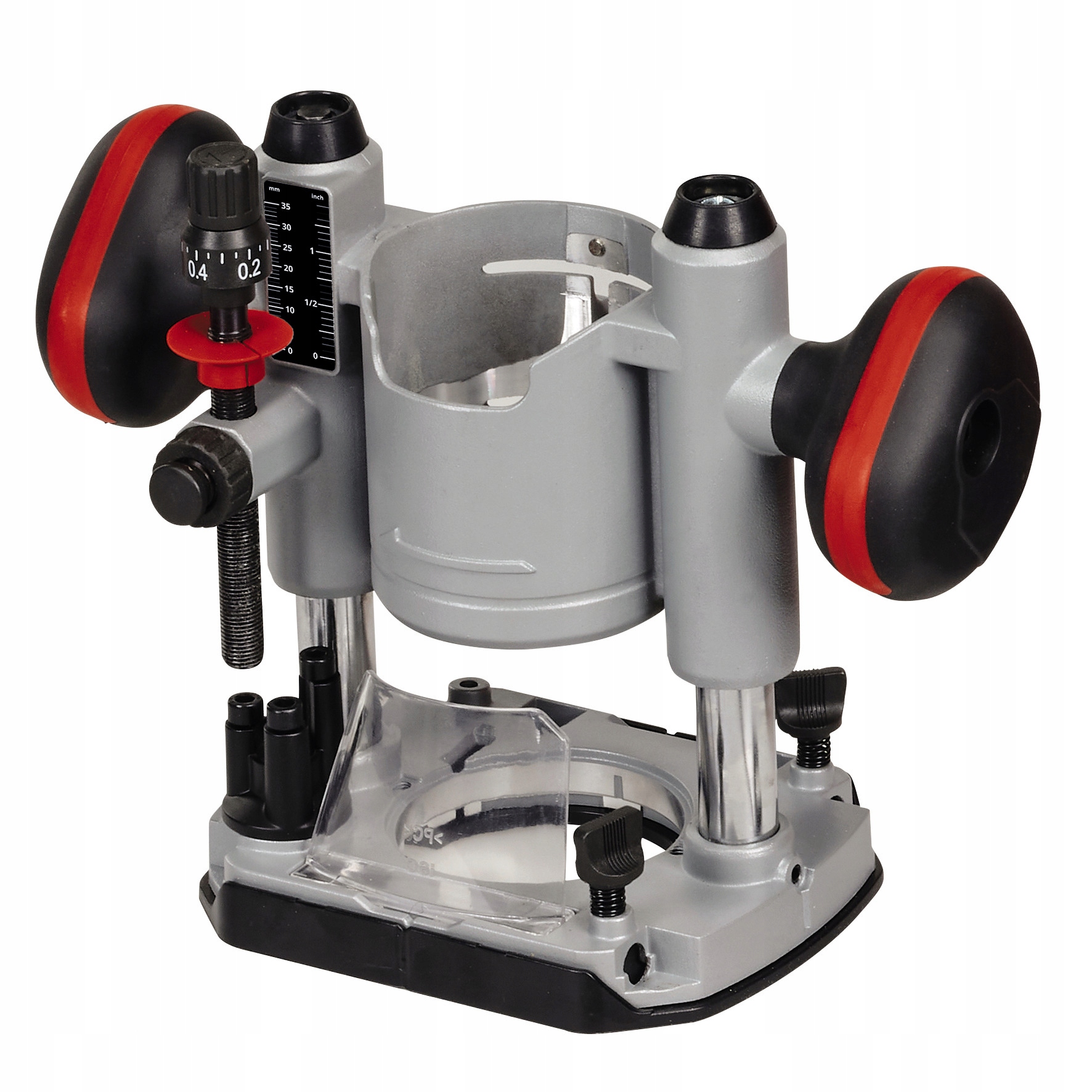 EINHELL FREZARKA AKUMULATOROWA TP-RO 18 Li BL ZESTAW 2,5AH Seria Power X-Change