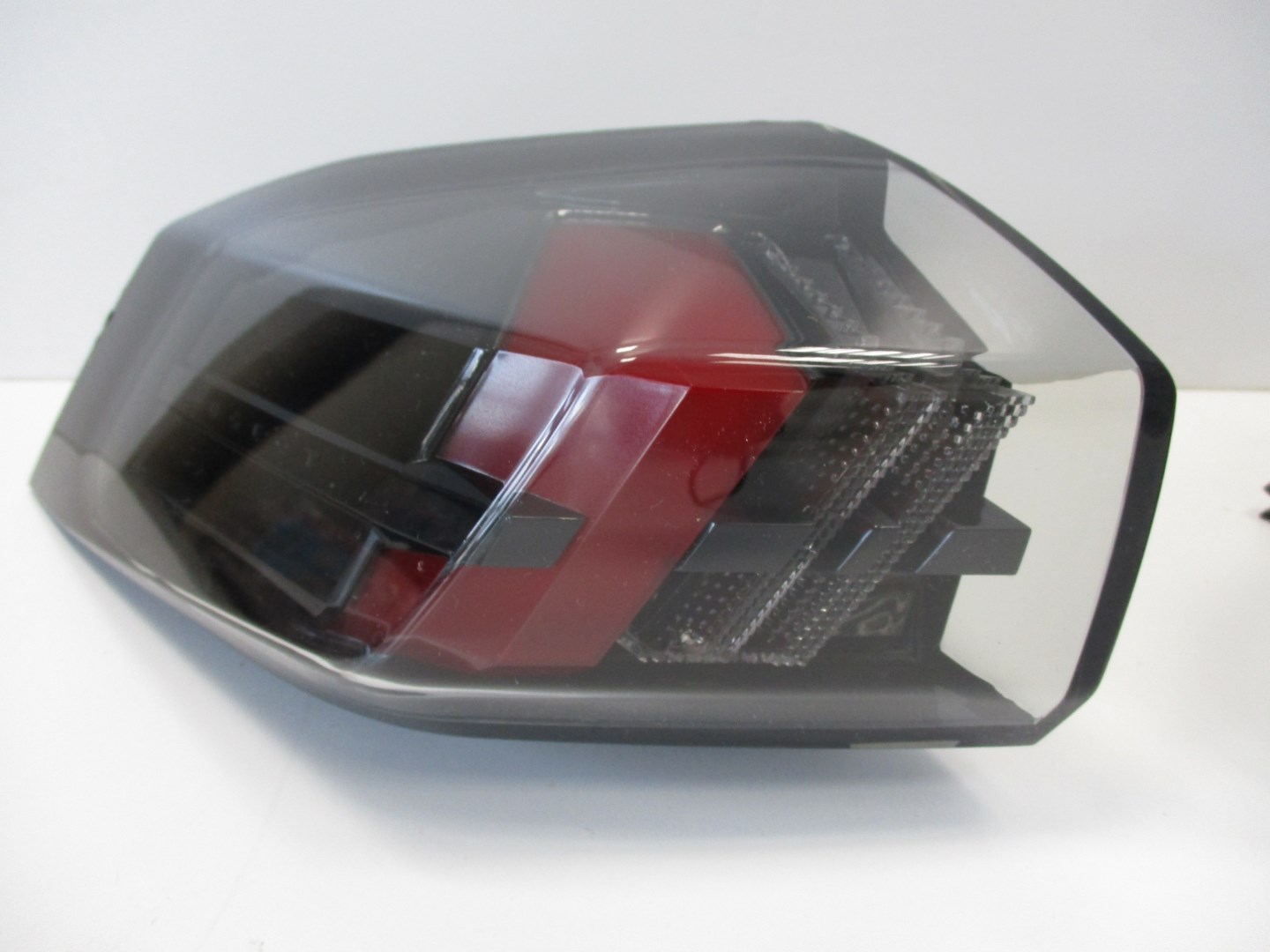 light lights PEUGEOT 2008 II rear part