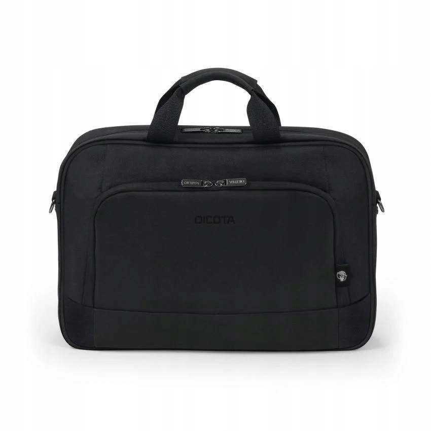 

Torba Eco Top Traveller Base 15-15.6 cala czarna