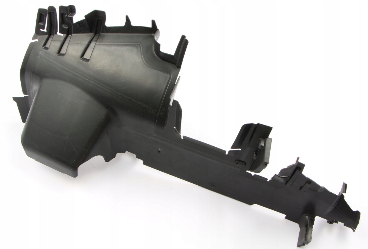 

Kierownica Powietrza Vw Golf 5G0121284M Prawa