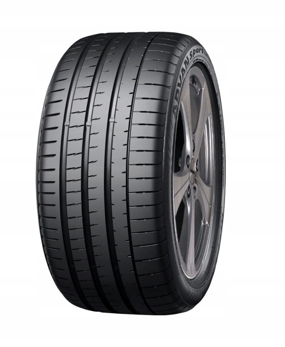 Yokohama V107 255/45 R20 XL 105 Y