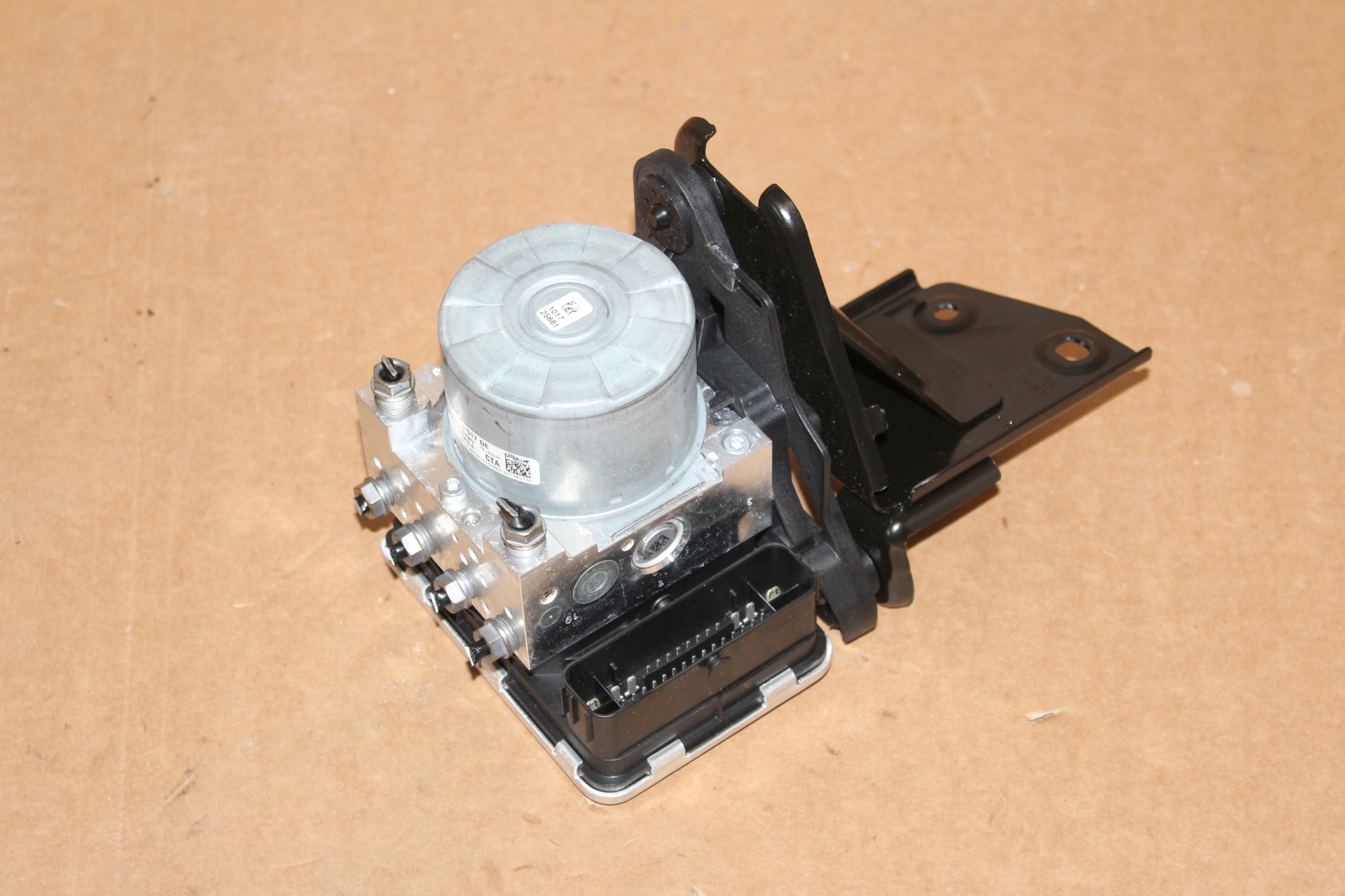 Pompa ABS KOMPLETNA JAK NOWA VW Golf VII