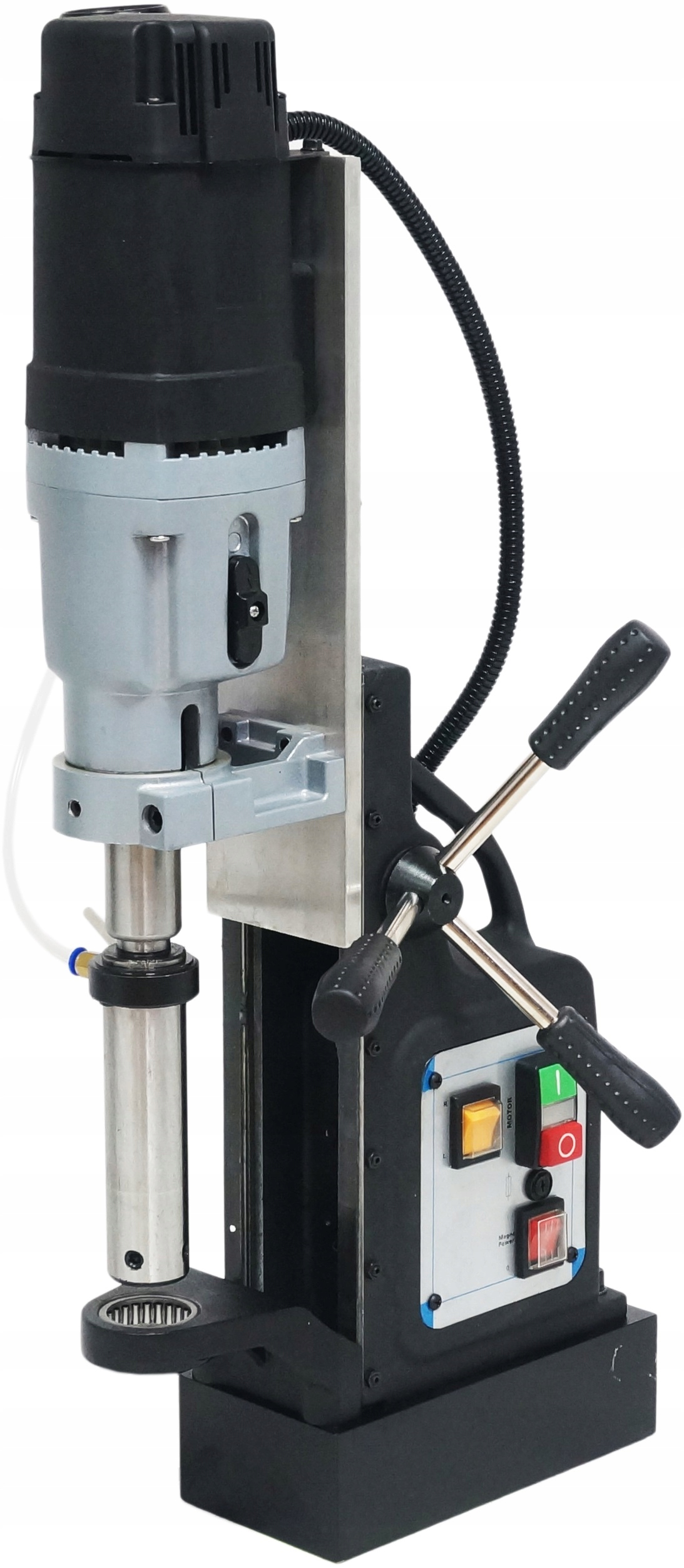 WIERTARKA GWINCIARKA MAGNETYCZNA MAGNUM HGMD-75 GW