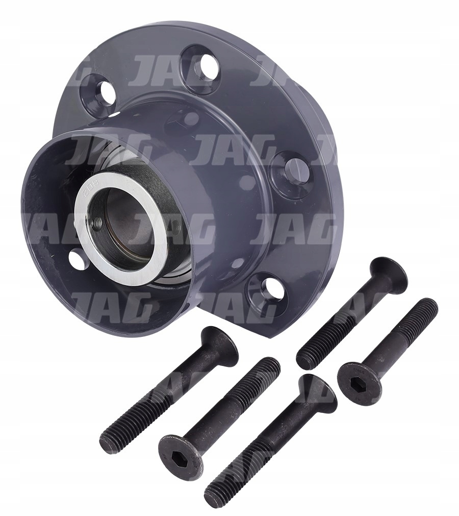 Pouzdro s ložiskem Snr Jag Premium Claas 645007