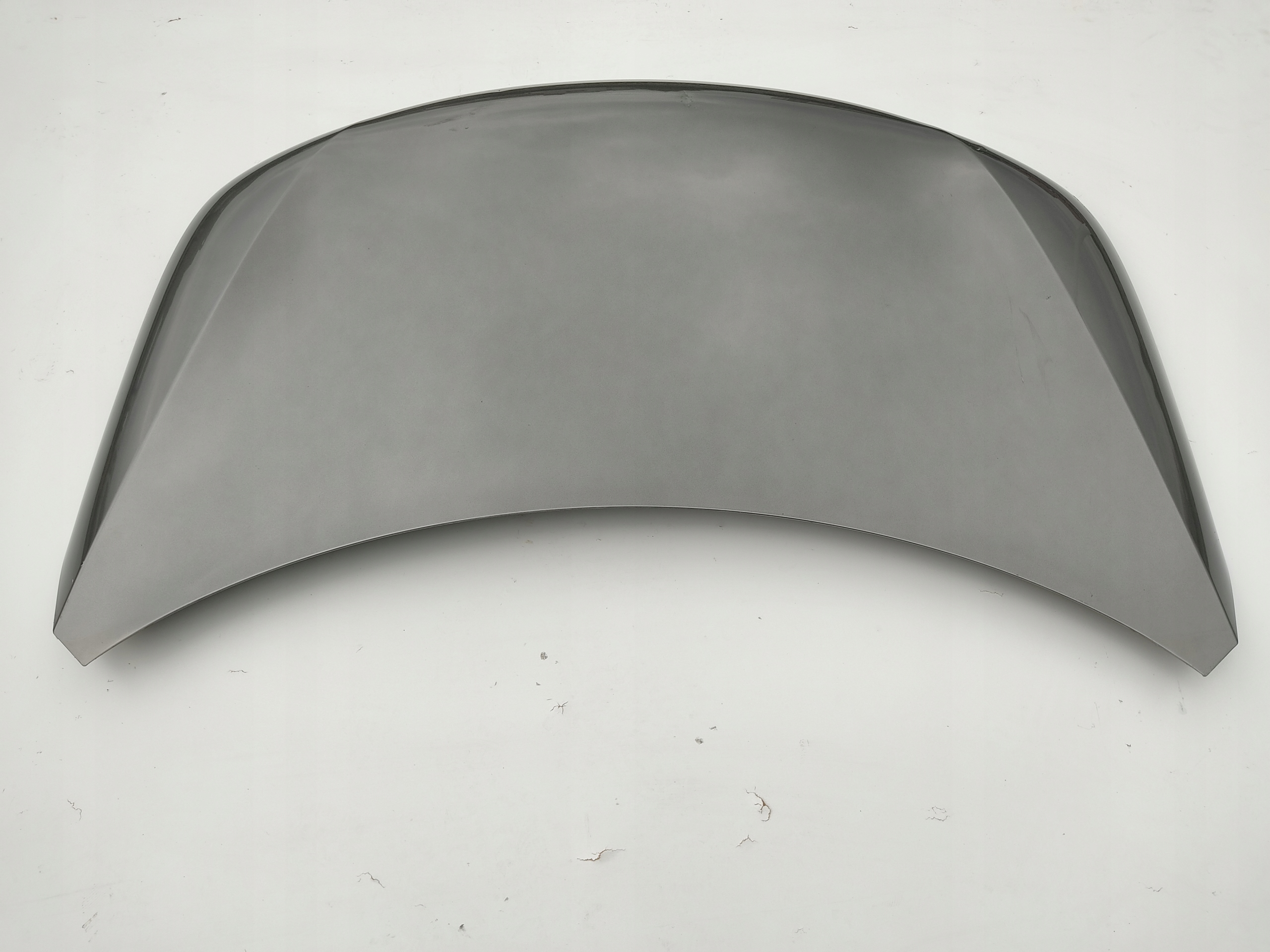 bonnet KIA SORENTO II 2009-2012