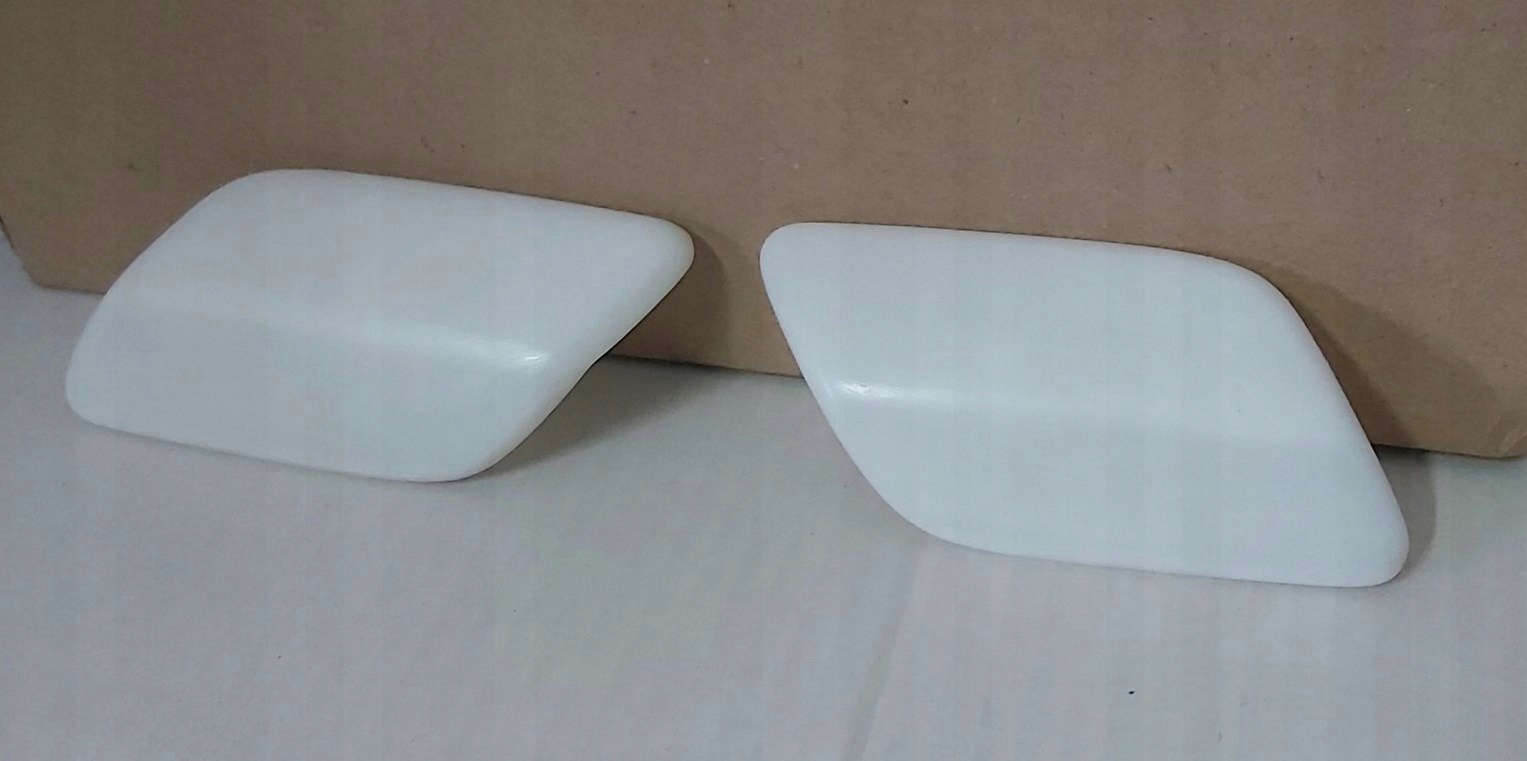 ZASLEPKA SPRYSKIWACZA ZDERZAK DO OPEL ASTRA H FL L Producent części 3WD