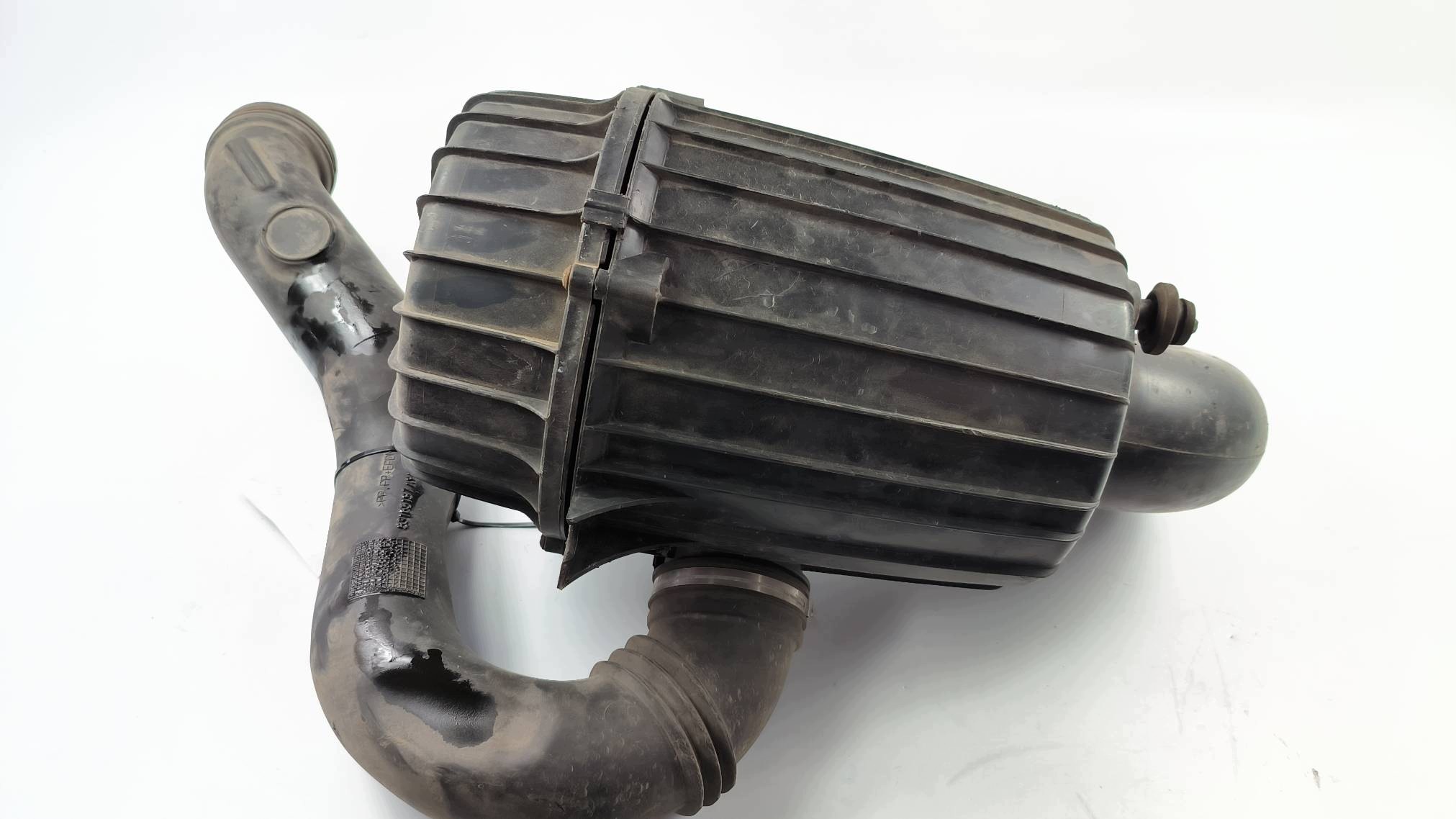 Gehäuse filter luft 2.2 BLUEHDI CITROEN JUMPER III