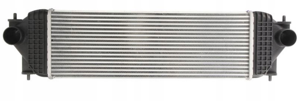 INTERCOOLER SUZUKI GRAND VITARA 1.9 DDIS 2005 -