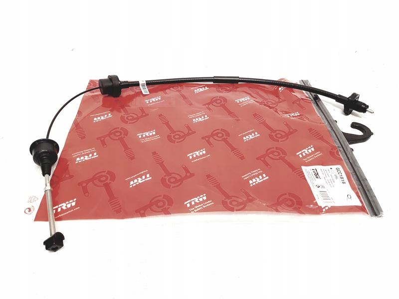 

Trw Linka Sprzęgła Opel Astra F 1.4 1.6 1.8