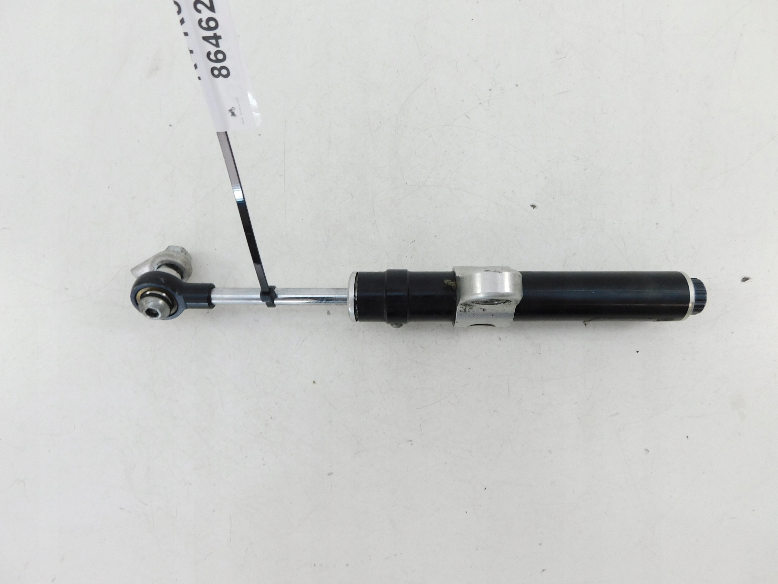 SUZUKI GSX-R 750 K4 K5 AMORTYZATOR SKRĘTU