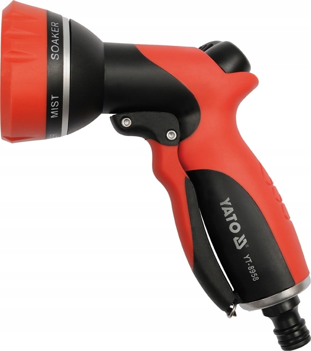 ZRASZACZ DO WODY PISTOLET OGRODOWY YATO YT-8958 Kod producenta YT-8958